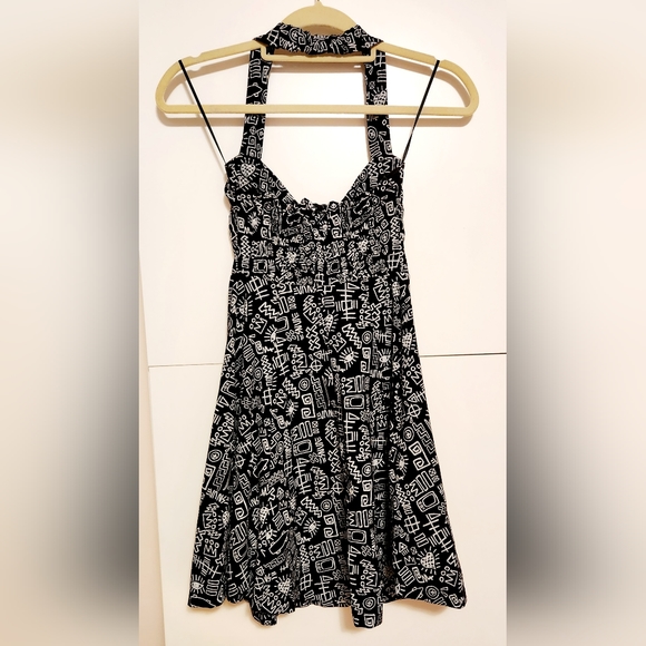 Summer dress - Picture 2 of 2